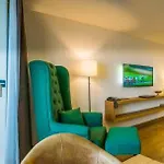 Fritsch Am Berg - Adults Only Hotel Lochau