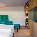 Fritsch Am Berg - Adults Only Hotel 4*