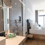 Hotel Fritsch Am Berg - Adults Only Lochau