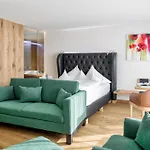 Hotel Fritsch Am Berg - Adults Only