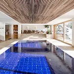 Fritsch Am Berg - Adults Only Hotel