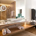 Fritsch Am Berg - Adults Only Hotel 4*