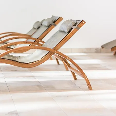 Fritsch Am Berg - Adults Only Hotel Lochau