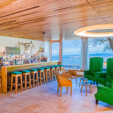 Fritsch Am Berg - Adults Only 4*