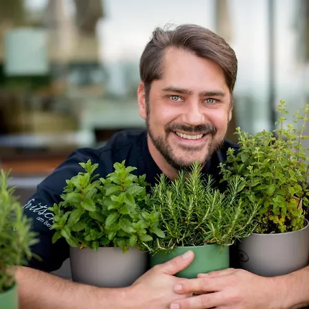 Fritsch Am Berg - Adults Only Otel Lochau