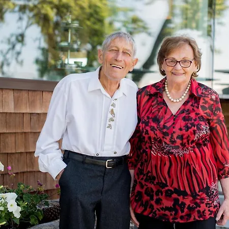 Fritsch Am Berg - Adults Only Lochau