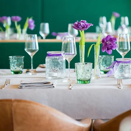 Fritsch Am Berg - Adults Only Otel