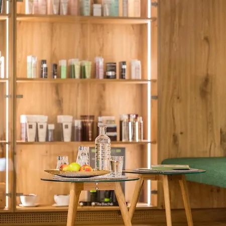 Otel Fritsch Am Berg - Adults Only Lochau