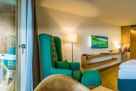 Fritsch Am Berg - Adults Only Hotel Lochau