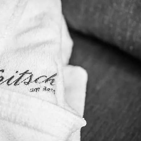 Fritsch Am Berg - Adults Only 4* Lochau