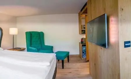Fritsch Am Berg - Adults Only Hotel 4*