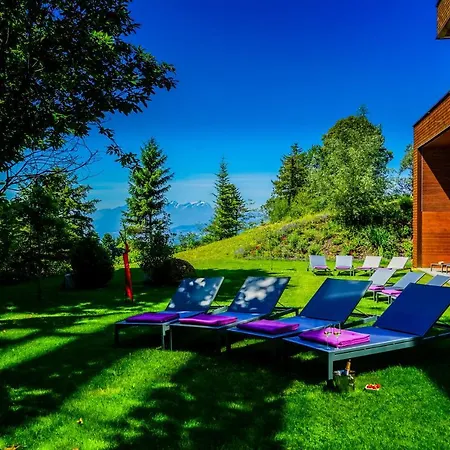 Fritsch Am Berg - Adults Only 4* Lochau