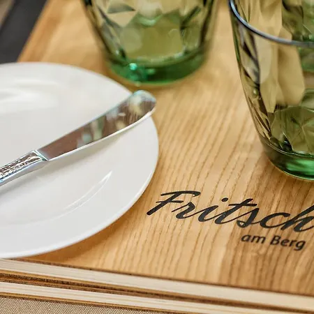 Fritsch Am Berg - Adults Only