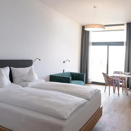 Hotel Fritsch Am Berg - Adults Only