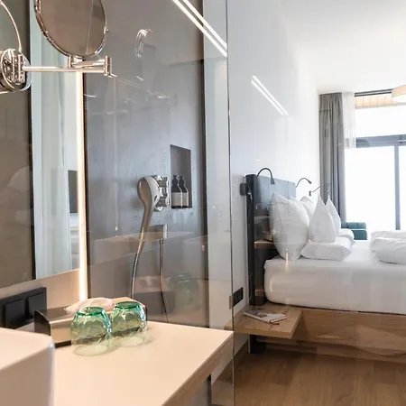 Hotel Fritsch Am Berg - Adults Only Lochau