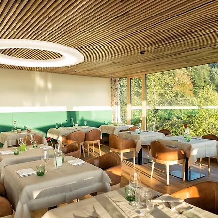 Fritsch Am Berg - Adults Only Hotel