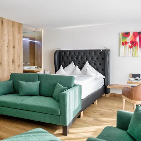 Hotel Fritsch Am Berg - Adults Only