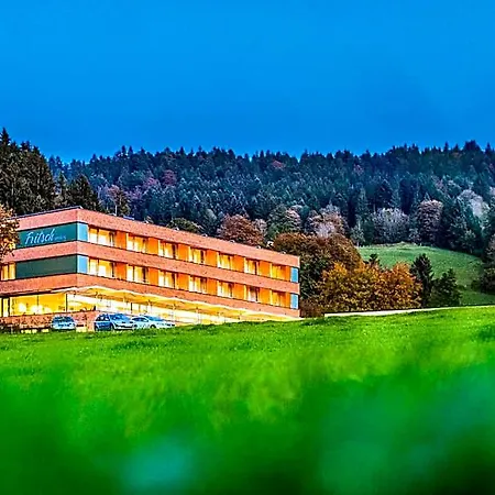Fritsch Am Berg - Adults Only 4*