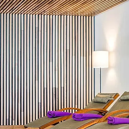 Fritsch Am Berg - Adults Only Hotel