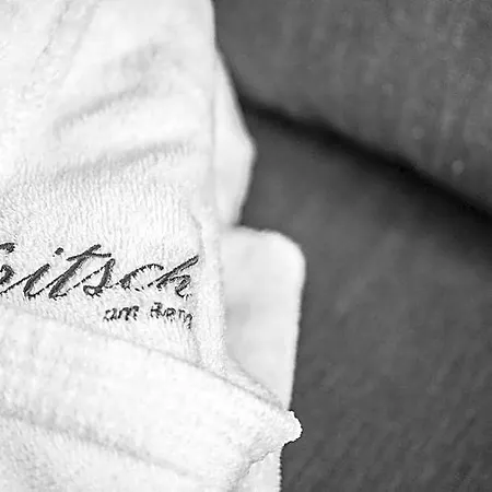 Fritsch Am Berg - Adults Only Hotel