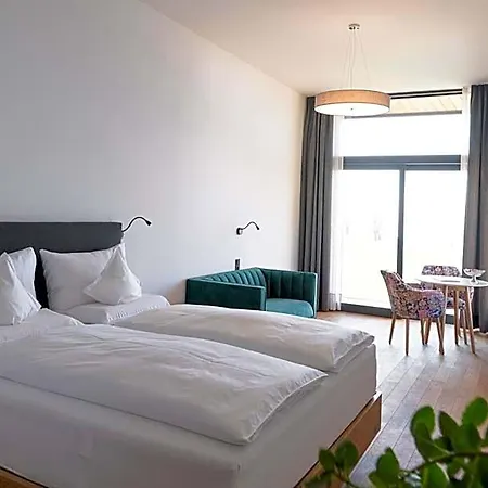 Fritsch Am Berg - Adults Only 4*
