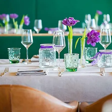 Fritsch Am Berg - Adults Only Hotel 4*