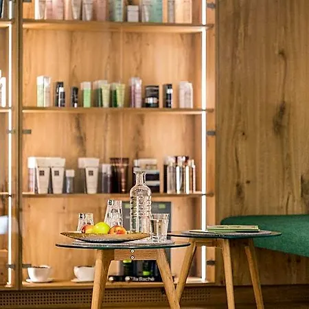 Fritsch Am Berg - Adults Only Hotel