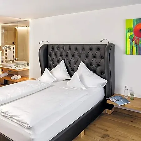 Hotel Fritsch Am Berg - Adults Only Lochau
