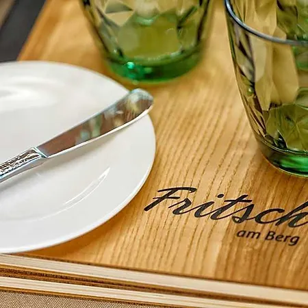 Fritsch Am Berg - Adults Only Hotel Lochau