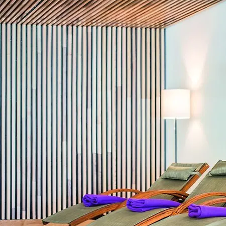 Hotell Fritsch Am Berg - Adults Only Lochau