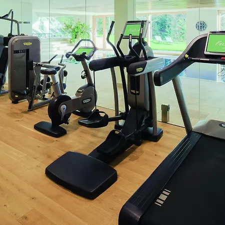 Fritsch Am Berg - Adults Only Hotell 4*