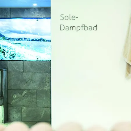 Otel Fritsch Am Berg - Adults Only