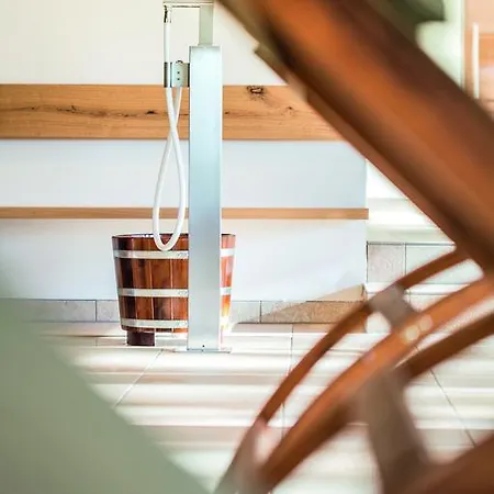 Fritsch Am Berg - Adults Only Otel