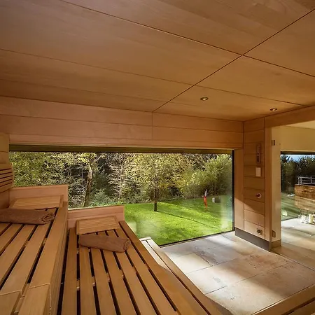 Fritsch Am Berg - Adults Only Lochau