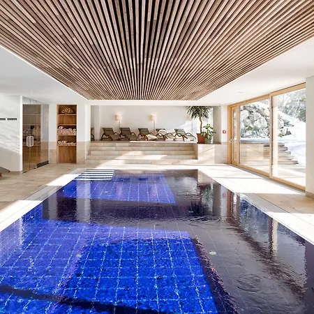 Fritsch Am Berg - Adults Only Otel