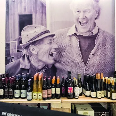 Fritsch Am Berg - Adults Only Otel Lochau