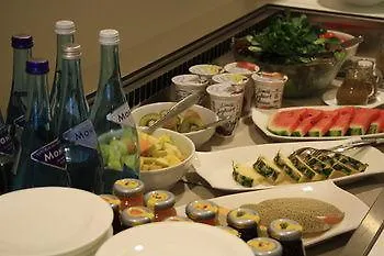 Fritsch Am Berg - Adults Only Lochau