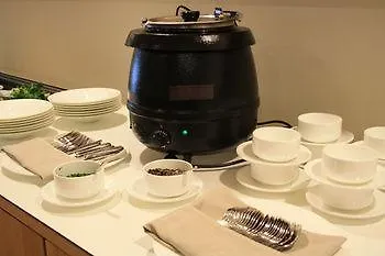 Fritsch Am Berg - Adults Only 4* Lochau