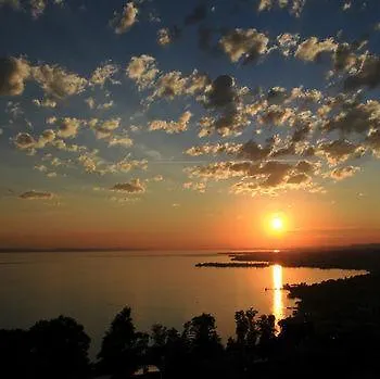 Fritsch Am Berg - Adults Only Lochau