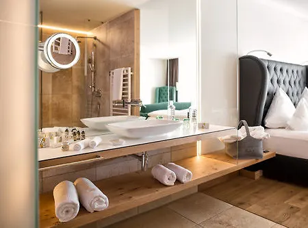 Fritsch Am Berg - Adults Only Hotel 4*