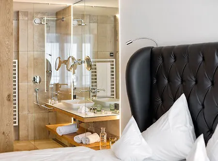 Hotel Fritsch Am Berg - Adults Only