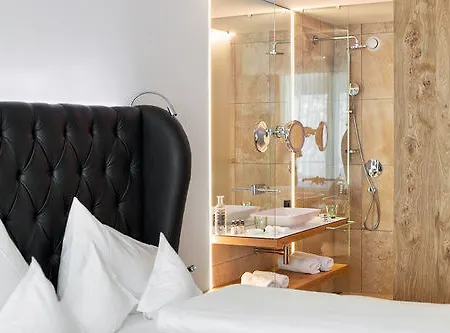 Fritsch Am Berg - Adults Only Hotel
