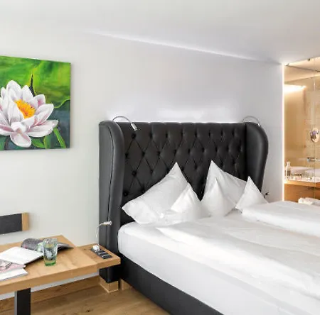 Fritsch Am Berg - Adults Only 4* Lochau