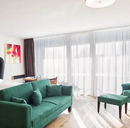 Fritsch Am Berg - Adults Only 4*