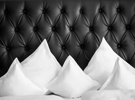 Fritsch Am Berg - Adults Only Hotell 4*