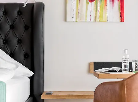 Fritsch Am Berg - Adults Only Hotel