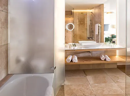 Fritsch Am Berg - Adults Only 4* Lochau