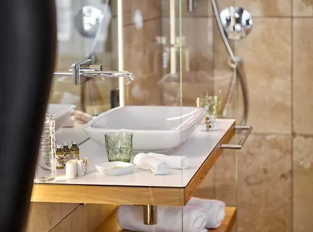 Fritsch Am Berg - Adults Only 4*