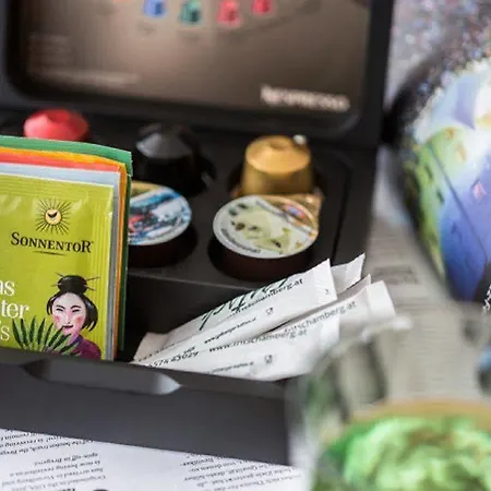 Otel Fritsch Am Berg - Adults Only Lochau