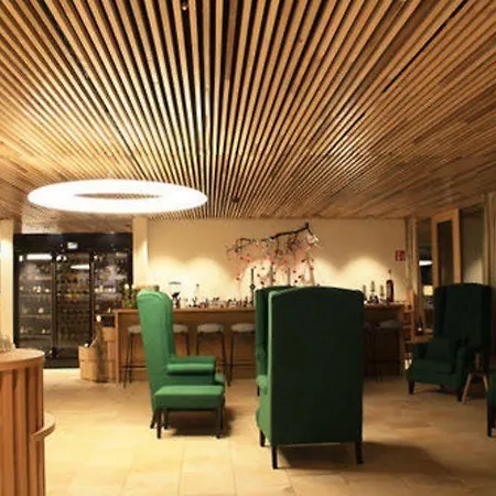 Hotel Fritsch Am Berg - Adults Only 4*